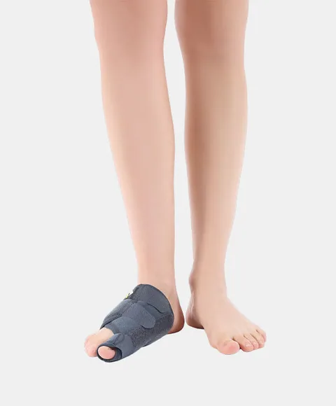 Supportline Halluks Valgus Gece Ateli
