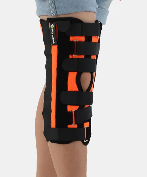 Supportline Immobilizer