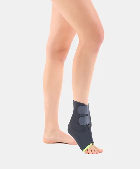 Supportline Ligament Destekli Ayak Bilekliği