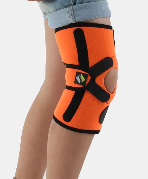 Supportline Ligament Desteki Dizlik