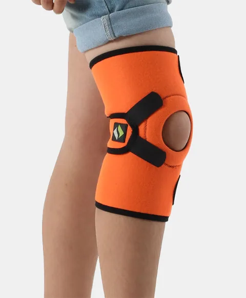 Supportline Patella Destekli Dizlik
