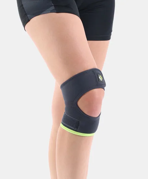 Supportline Patella Tendon Destekleyici Dizlik