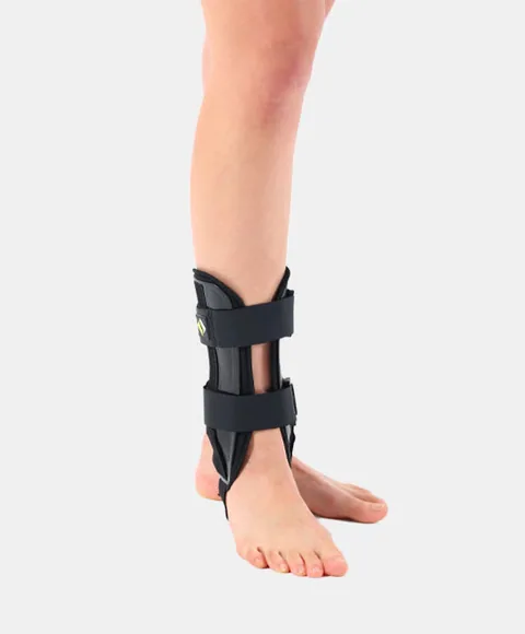 Supportline Pedli Ayak Bilekliği