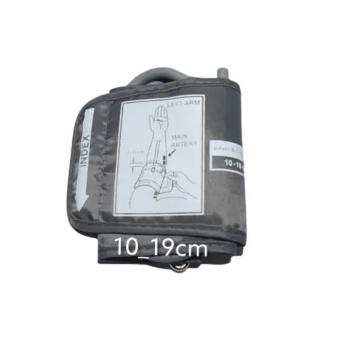 Tansiyon Aleti Manşeti (10-19cm)