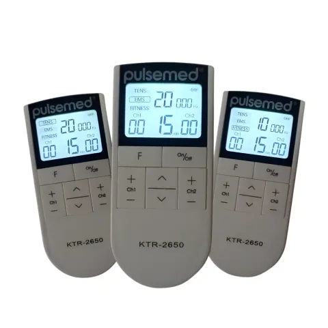 Tens EMS Cihazı KTR-2650 3