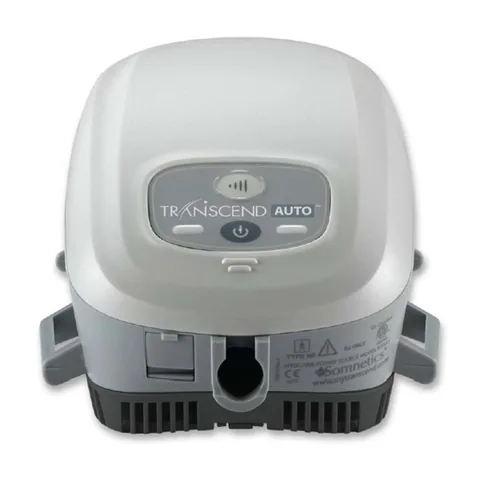 Transcend Auto CPAP Cihazı