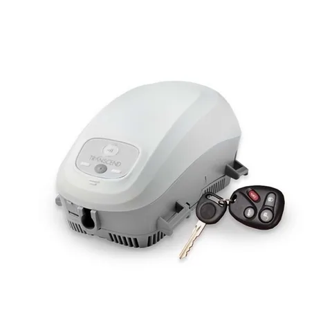 Transcend CPAP Cihazı