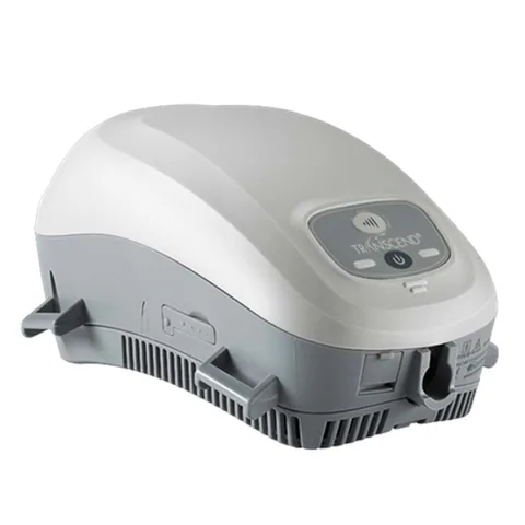 Transcend CPAP Cihazı 2