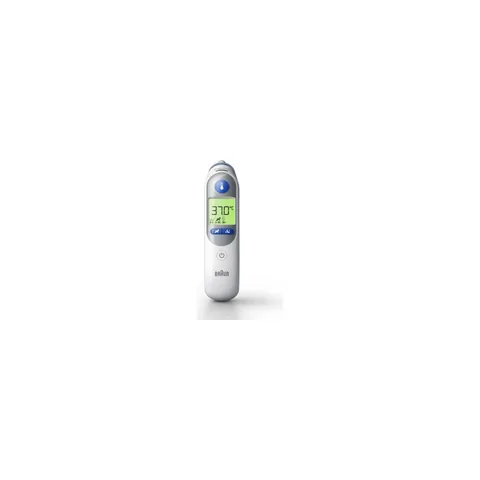 TYY Braun Irt 6525 Thermoscan Ateş Ölçer