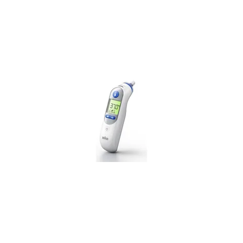 TYY Braun Irt 6525 Thermoscan Ateş Ölçer 2
