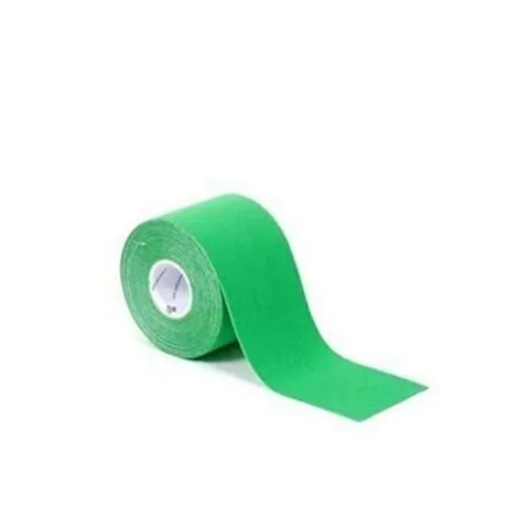 VZN Kinesio Sport Tape - Sporcu Ağrı Bandı 5m x 5cm 10