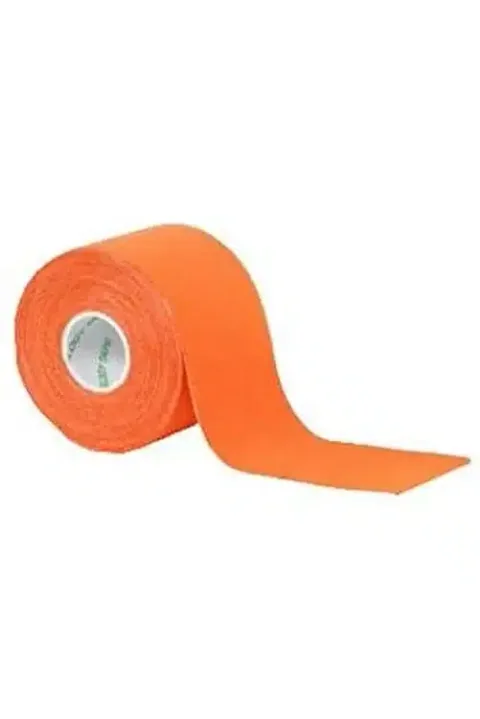 VZN Kinesio Sport Tape - Sporcu Ağrı Bandı 5m x 5cm 11