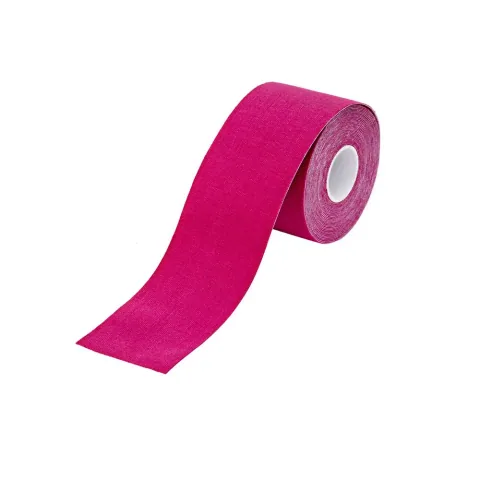 VZN Kinesio Sport Tape - Sporcu Ağrı Bandı 5m x 5cm 12