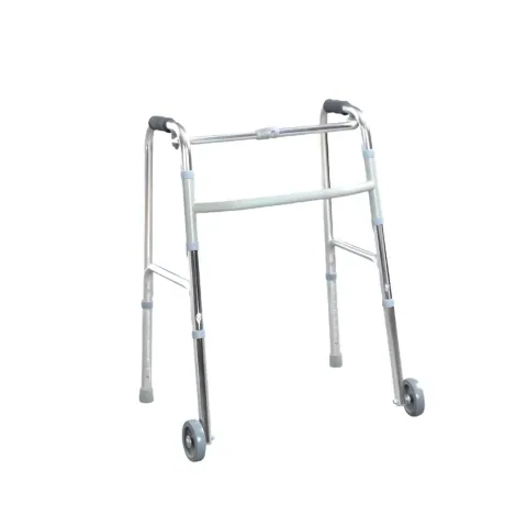 Yetişkin Yürüteci- Walker / Tekerlekli Yürüteç JL912L