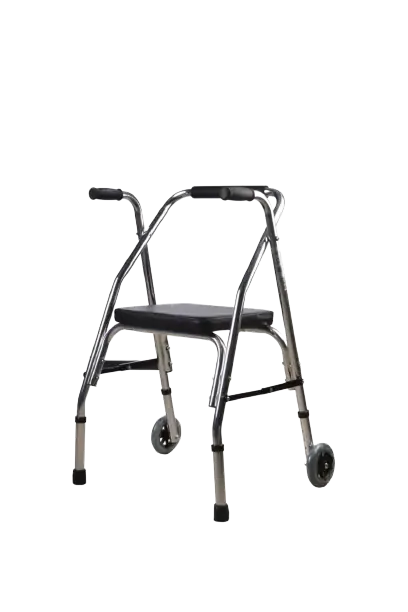 Yetişkin Yürüteci- Walker / Tekerlekli Yürüteç KY914L-5